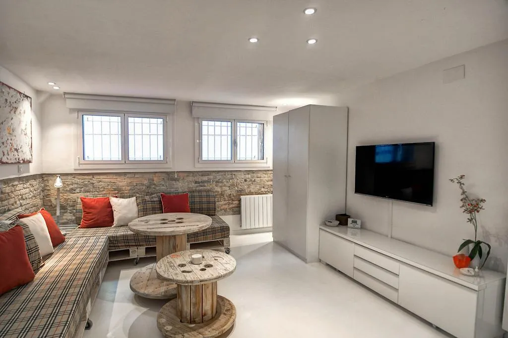 Studio Relax By Hello Homes Sitges