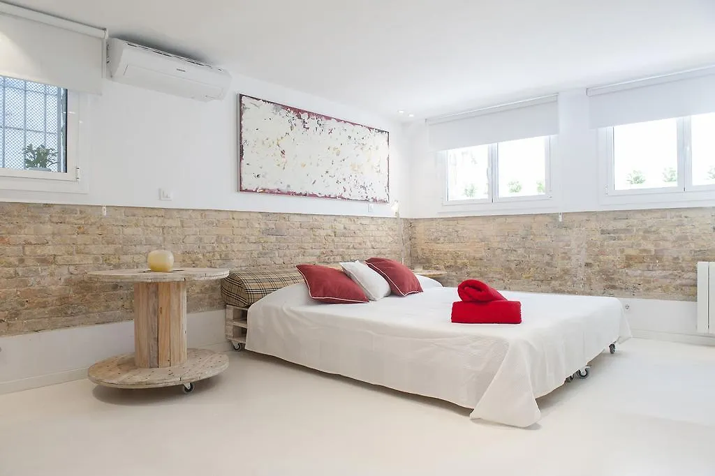 Studio Relax By Hello Homes Sitges Appartamento