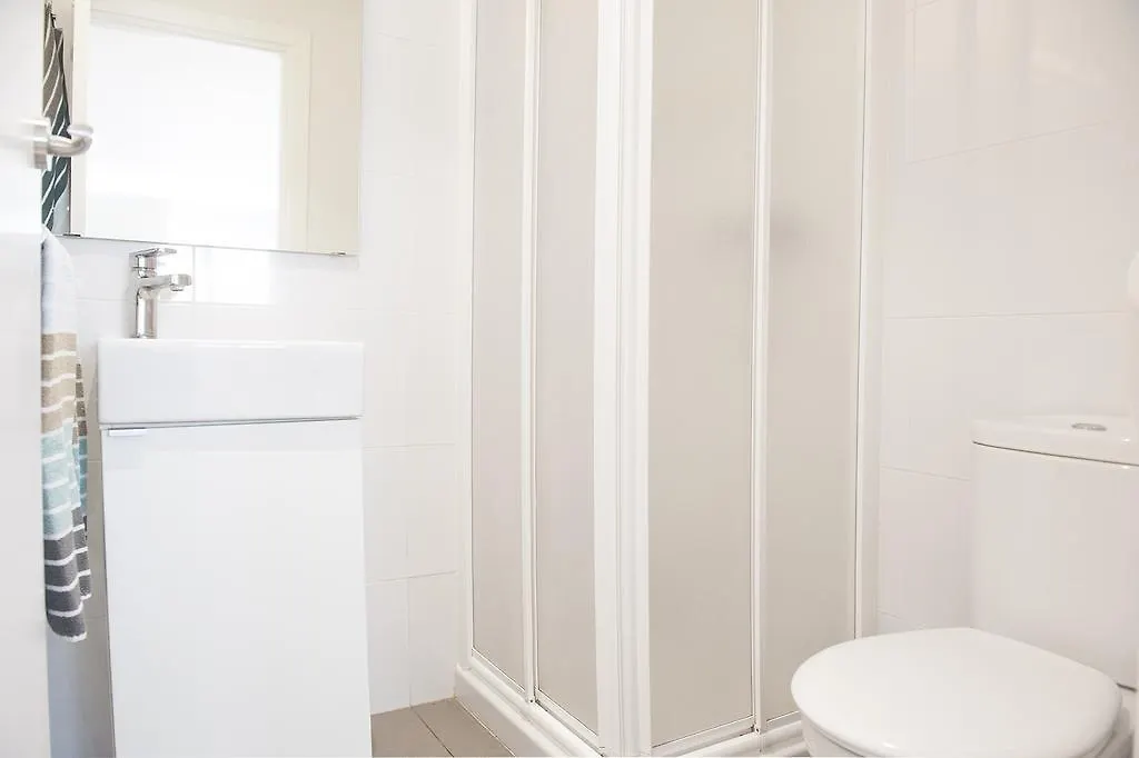 Studio Relax By Hello Homes Sitges Spagna